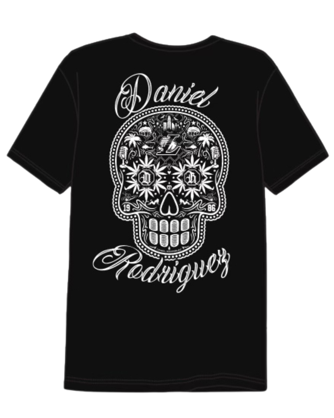 Daniel Rodriguez Tee