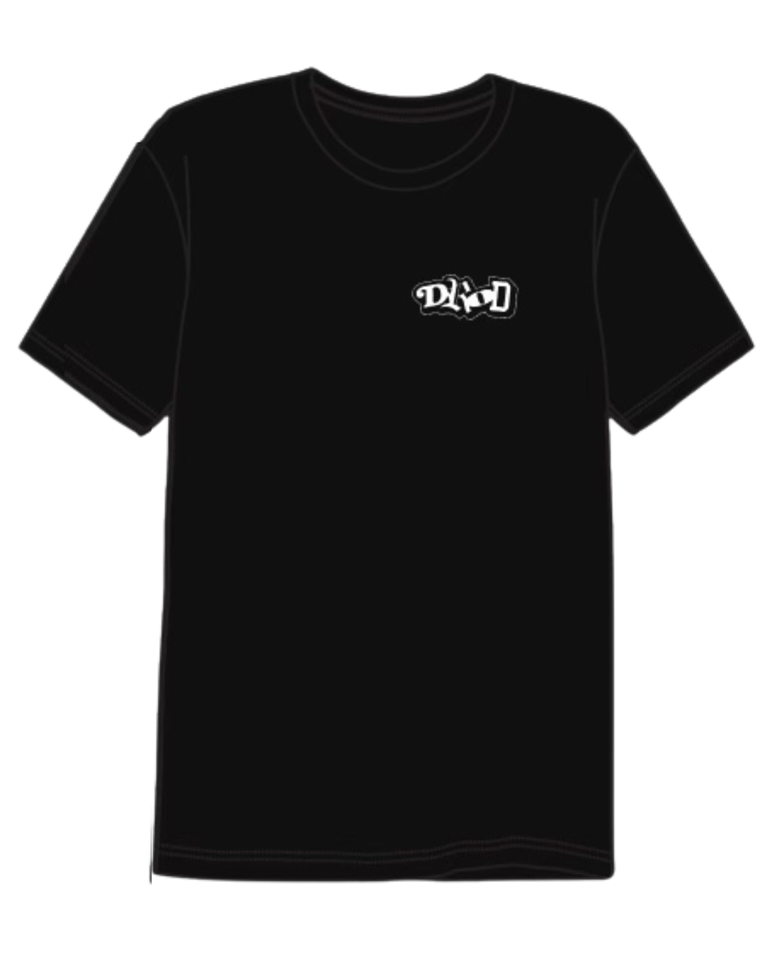 Daniel Rodriguez Tee