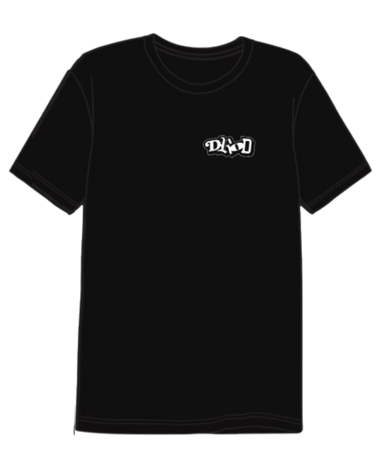 Daniel Rodriguez Tee
