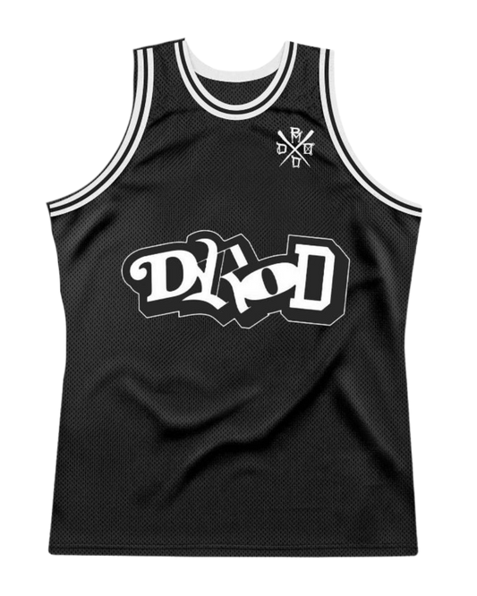 DROD Jersey Tank